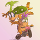 Illustration for article titled Best Video Game Fan Art This Week